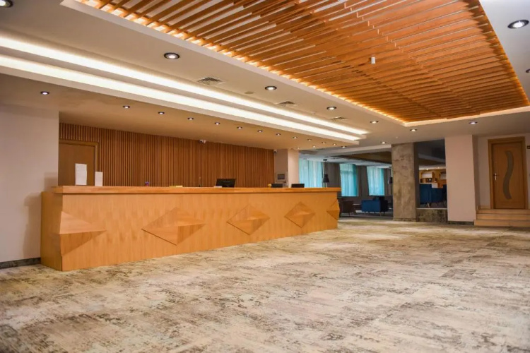 Park Hotel Bansko