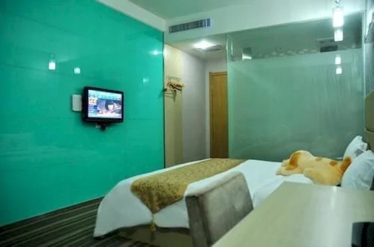 Xiangfan Hotel