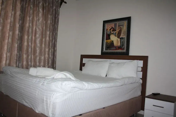 Ürgüp Elit Otel