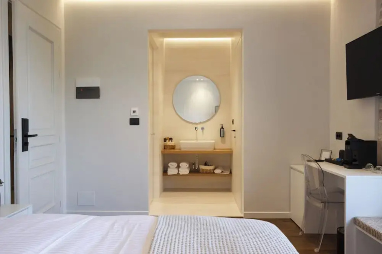Stitch&Stone Suites