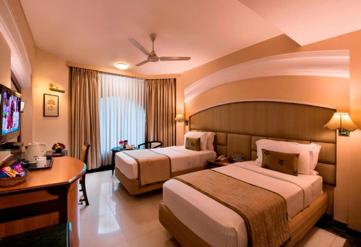 Lords Inn Vadodara