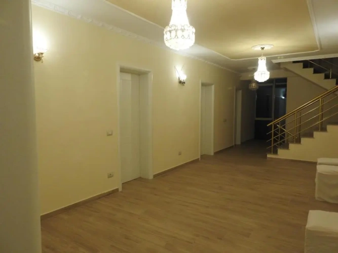 Standard Double room with sea view