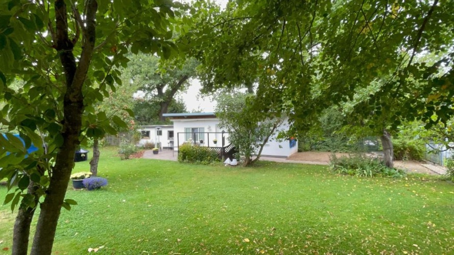 Bungalow