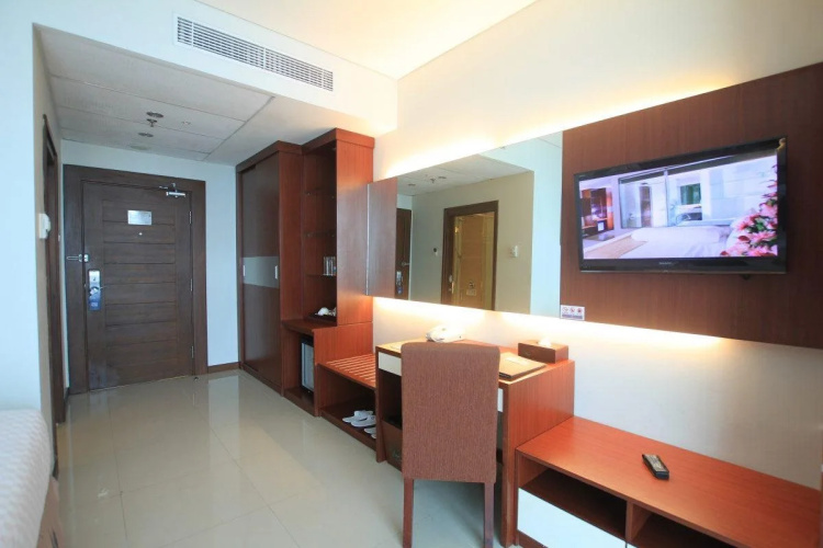 Villa Grand Artos