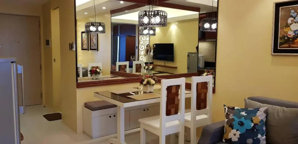 Elizabeth 1829 @ Wind Residences