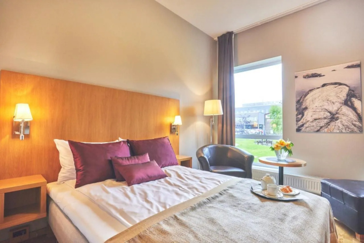 Hotell Frøya
