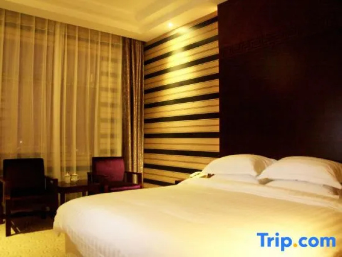 Zhenpin Hotel