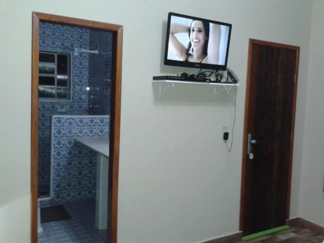 Acomodação Penedo