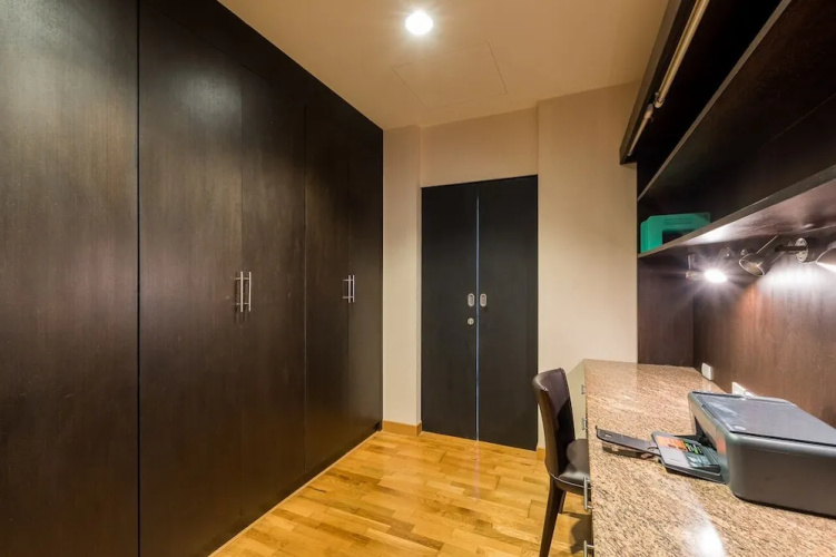 Veloche 2 bedroom Family suite
