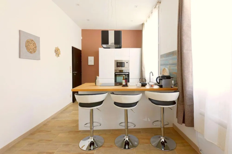 Beautifully Refurnished with AC