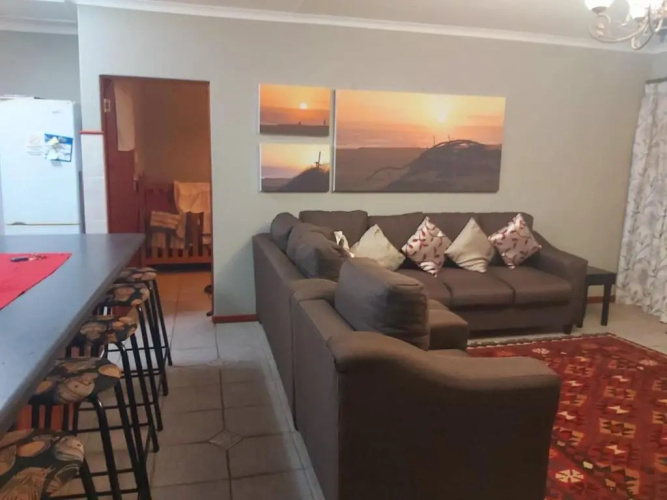 Stroopsoet Holiday Home