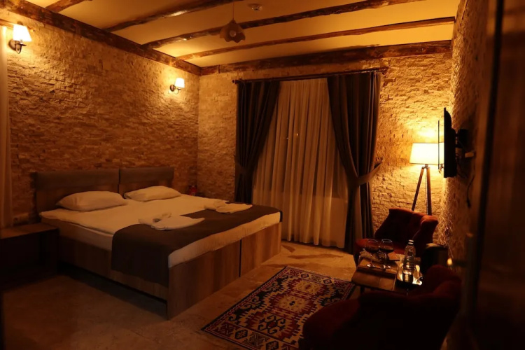 Calina Cappadocia