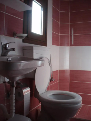 Guesthouse Odysseas