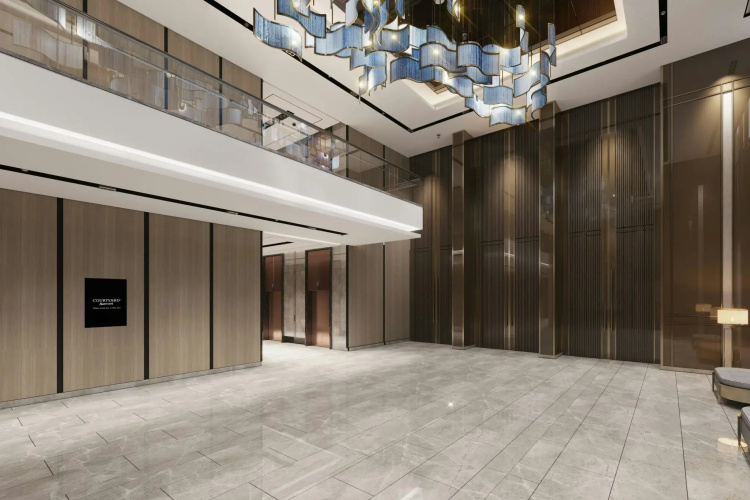 Courtyard by Marriott Danang Han River