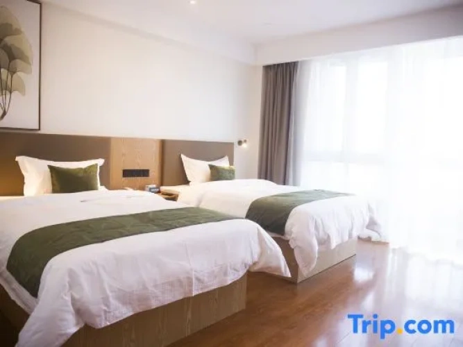 Business Twin room