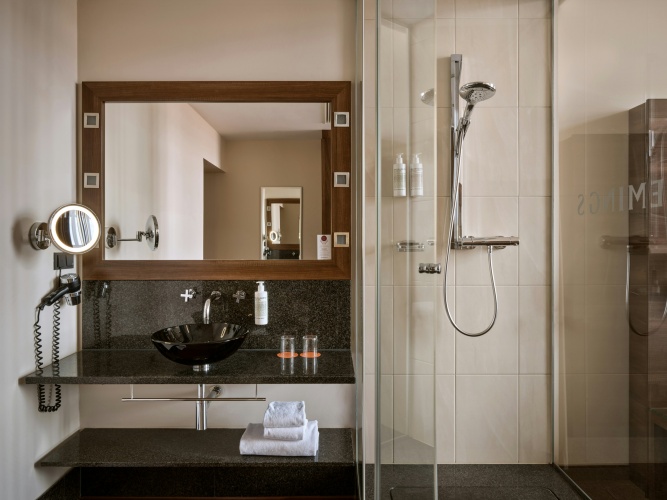 Flemings Selection Hotel Wien City photo 11