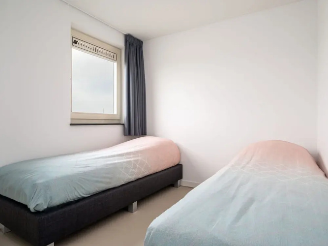 Holiday Home With an Unobstructed View