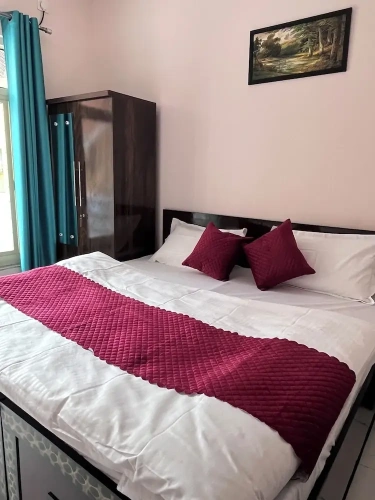 1 Bedroom Deluxe room