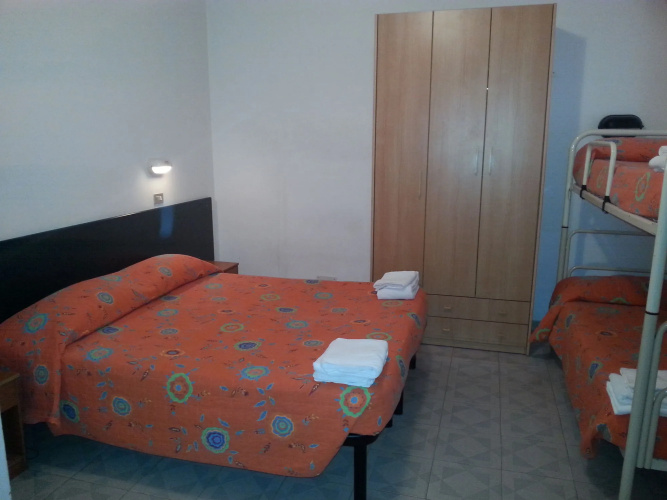 Hotel Marylise
