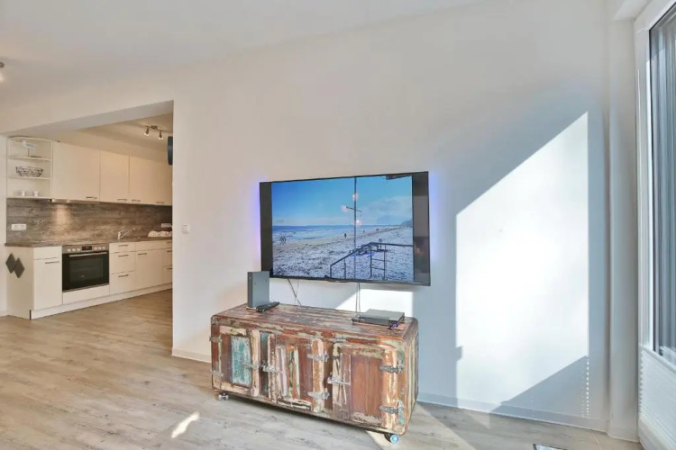 Bude 30 Bude 30 Tilly Appartement 2