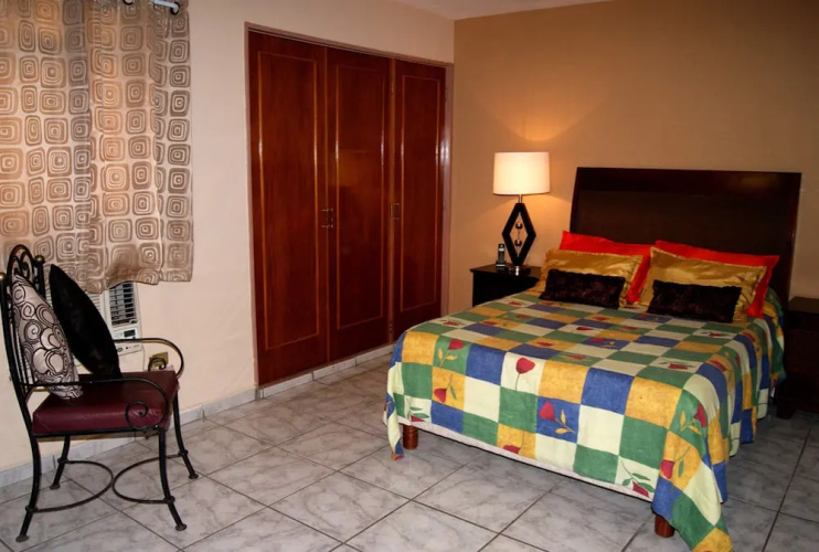 Suites La Jolla Culiacan