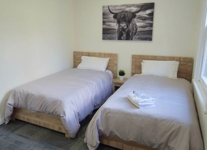Argyle Hotel Southern Highlands