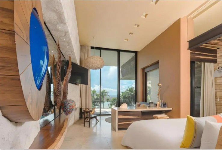La Casa de la Playa by Xcaret - All Inclusive Adults Only photo 8