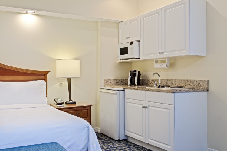 Holiday Inn & Suites Clearwater Beach S-Harbourside photo 40