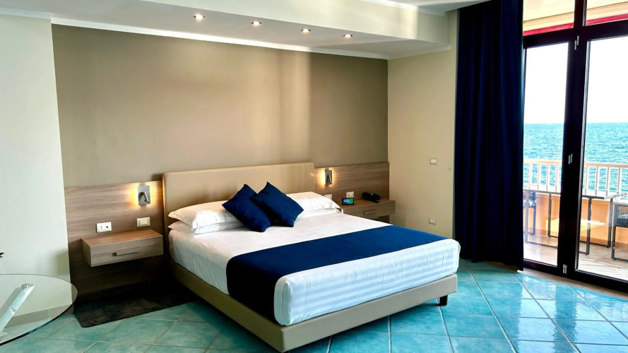 Hotel Polo Nautico
