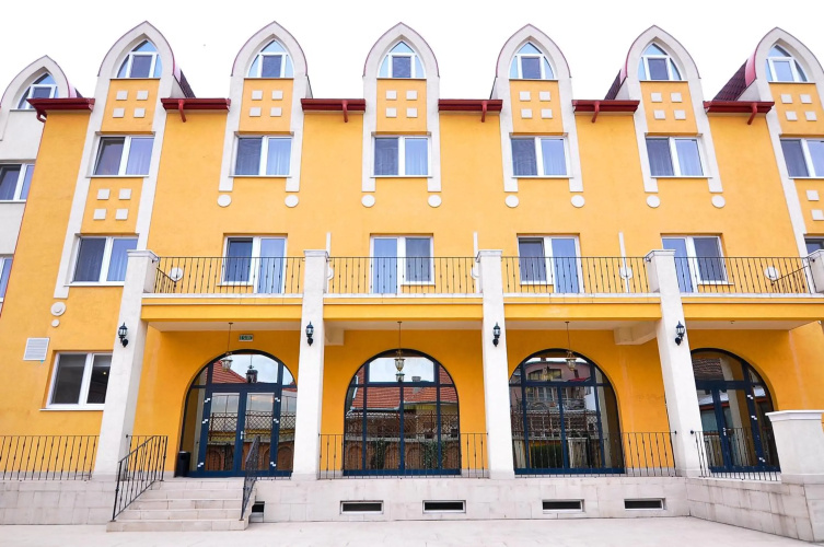 Otel görseli