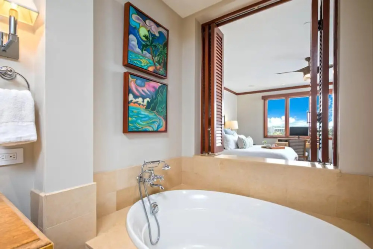 Wailea Beach Villa Ml-3485