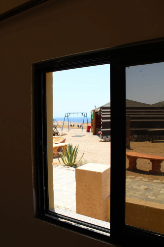 Bait al Aqaba Dive Center & Resort