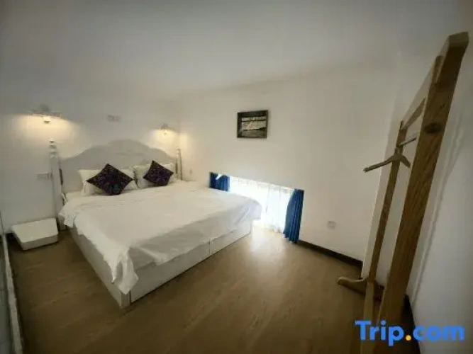 Quadruple Duplex Apartment