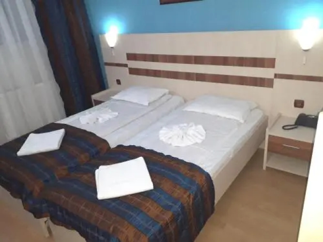 Hotel Turist