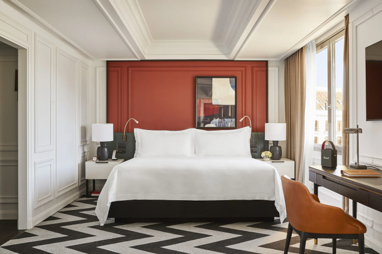 Rosewood Villa Magna