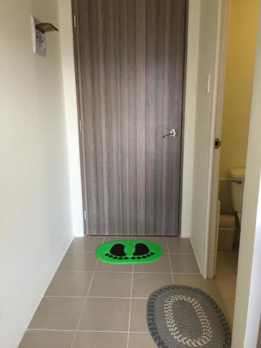 Hotel rooms