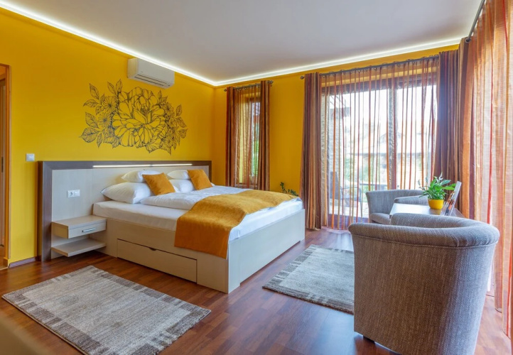 Hotel Mayer