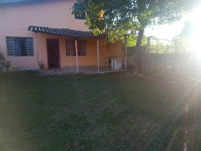 3 Bedrooms Cottage