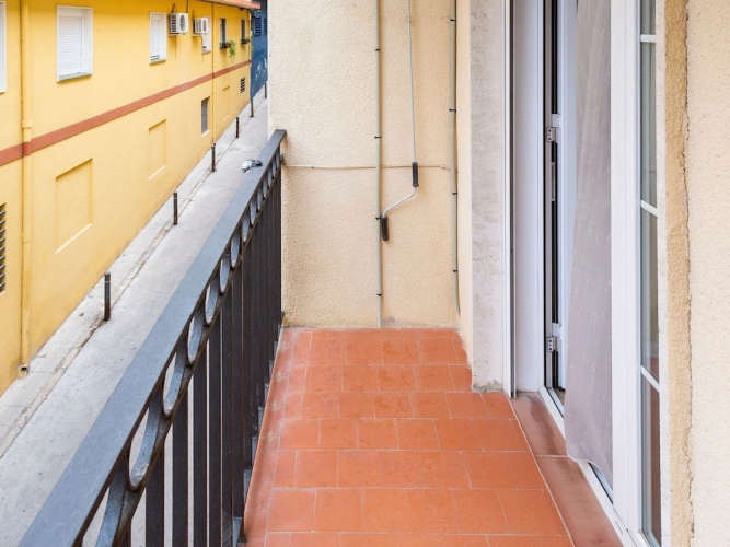 Simplistic Apartment in Ubeda near Clock Tower
