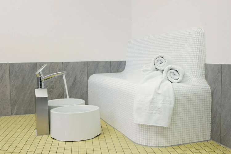 Hotel Scesaplana