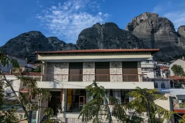 Holy Rock - Hostel