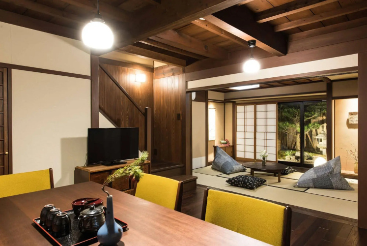 Higashiyama Kageroi