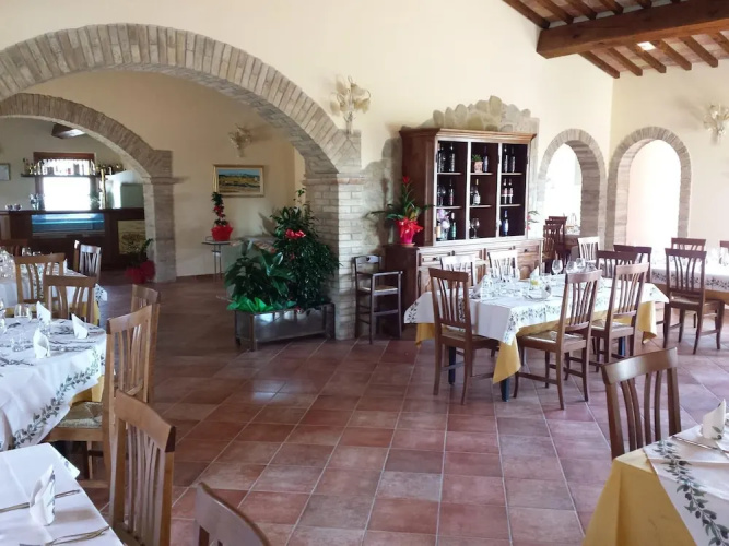 La Macina di Bettona