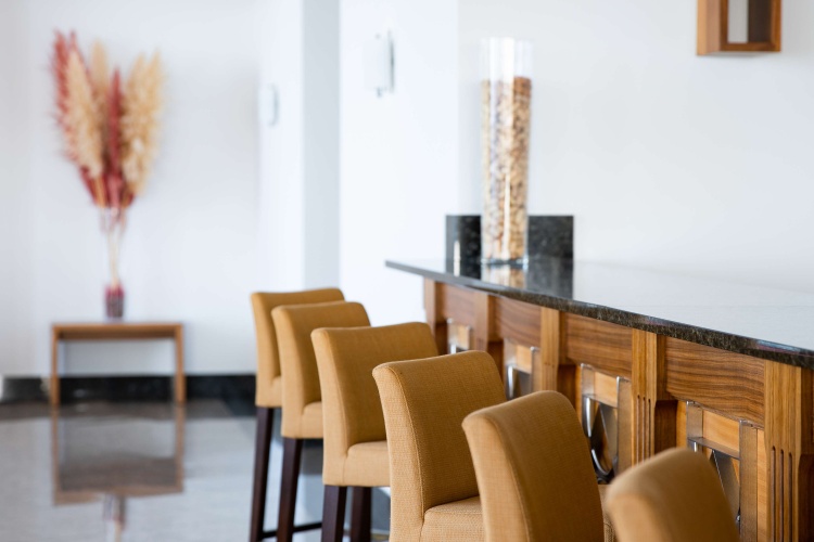 Angra Marina Hotel photo 17