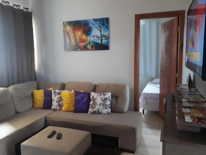 Condominio dos Lagos Capitolio 01