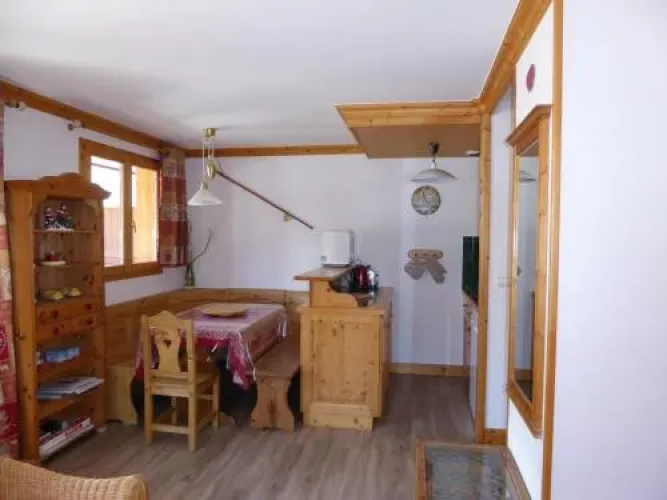 Apartment Bel appartement - super emplacement