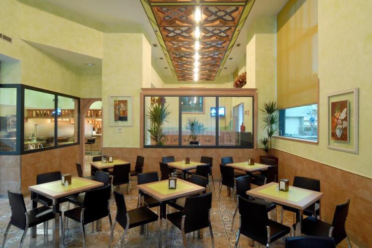 Hotel Julia Madrid