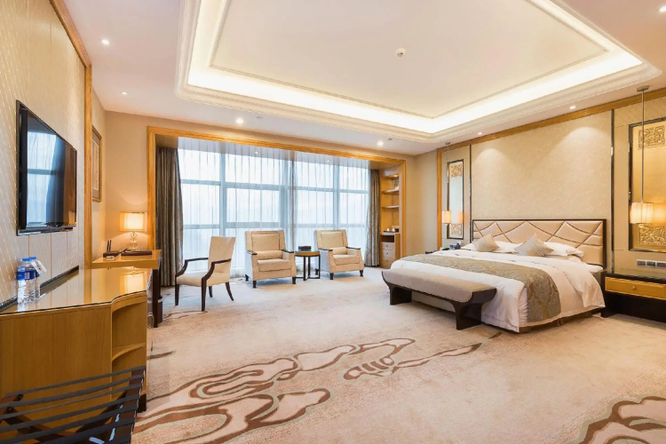 Empark Grand Hotel