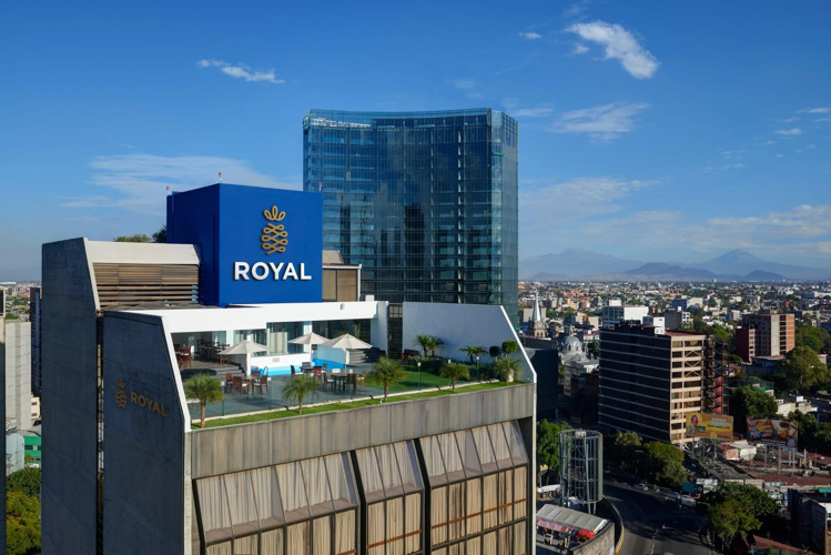 Royal Reforma photo 27