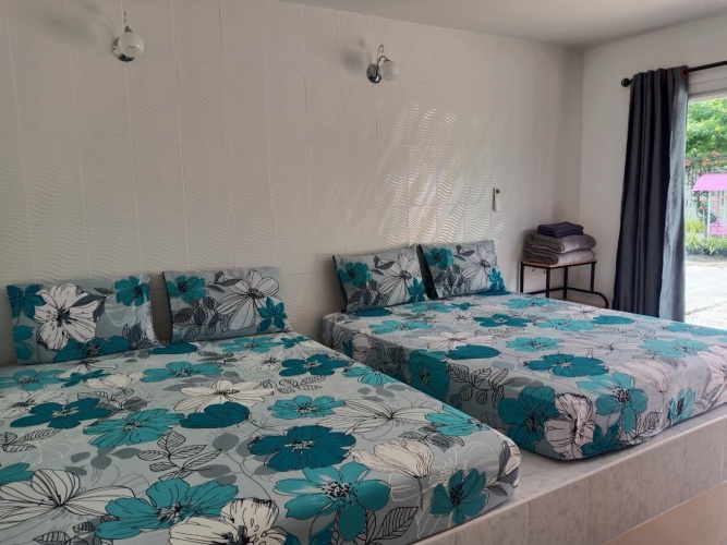 Standard Double Family room